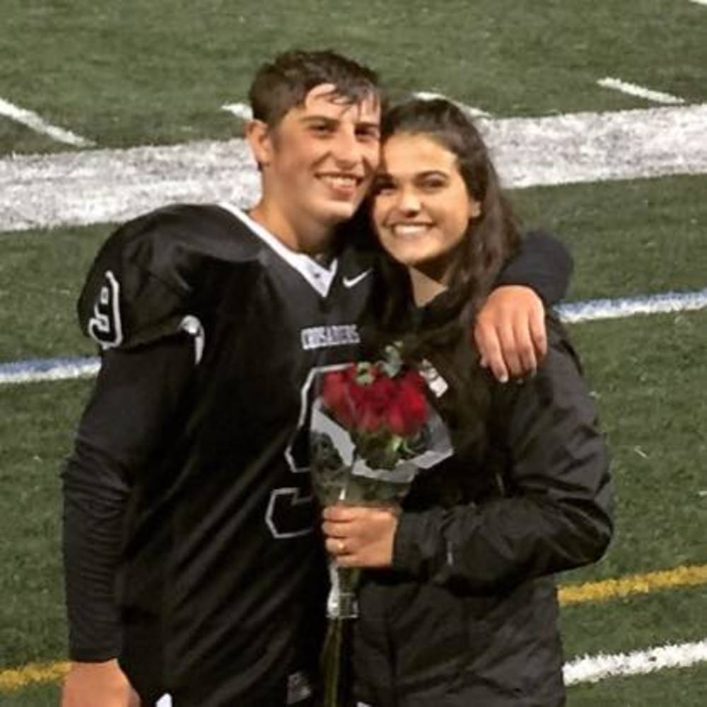 Meet your Posher, Tyler